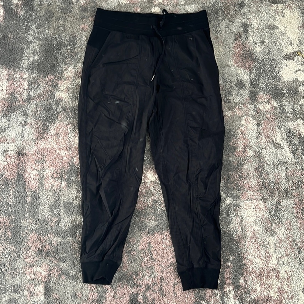 Lululemon Dance Studio Mid-rise Jogger